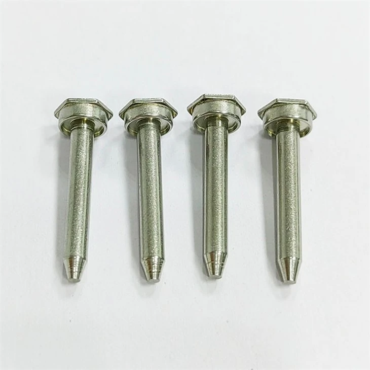 Stainless Steel Hexagonal Rivet